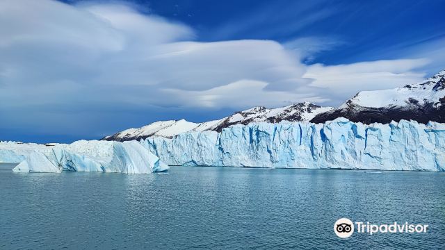 Lago Argentino