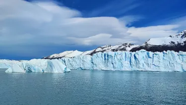 Lago Argentino