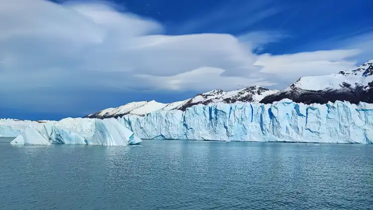 Hotels near Lago Argentino
