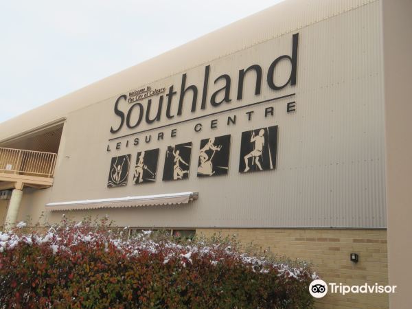 Southland Leisure Centre
