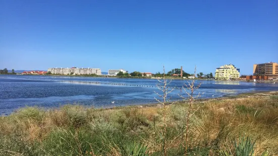 Pomorie Lake