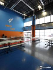 LaunchPad Trampoline Park