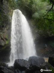 Salto Berrondo