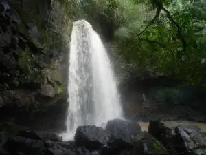 Salto Berrondo