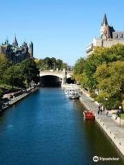 Rideau Canal National Historic Site