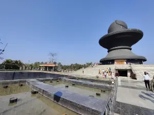 Maha Mrityunjay Temple, Nagaon