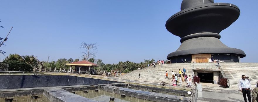 Maha Mrityunjay Temple, Nagaon