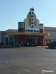 Marcus Oshkosh Cinema