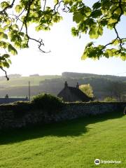 Lindores Abbey