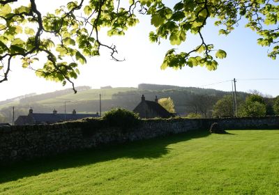 Lindores Abbey