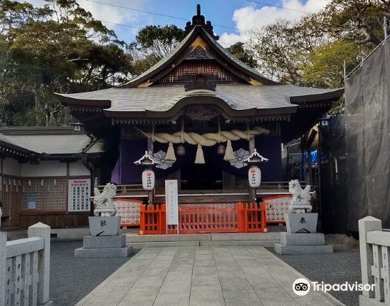 苅田町 自由行套票