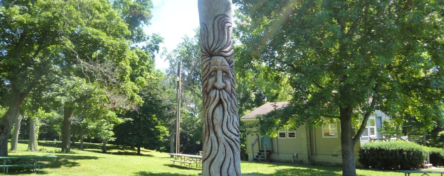 Glen Miller Park