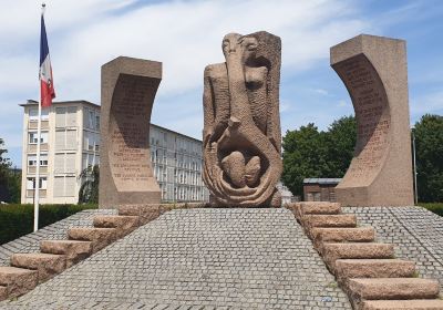 Monument aux déportés