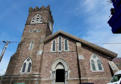 St Mary's Church