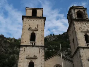 Cattedrale di San Trifone