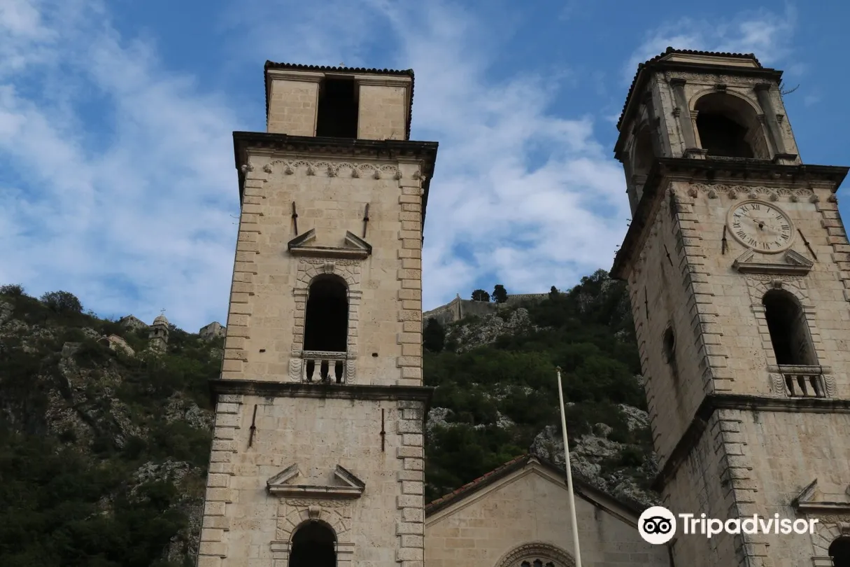 3_Saint Tryphon's Cathedral