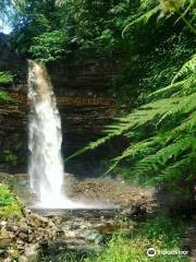 Hardraw Force Waterfall