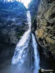 ライヘンバッハの滝