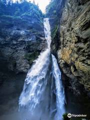 Reichenbach Falls