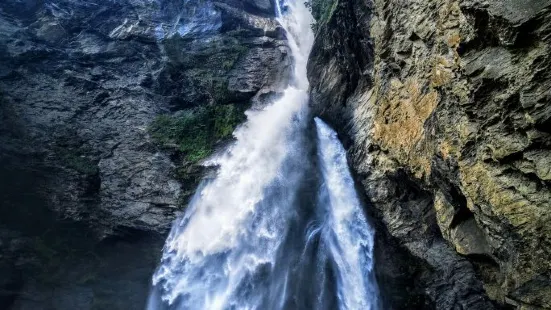 Reichenbach Falls