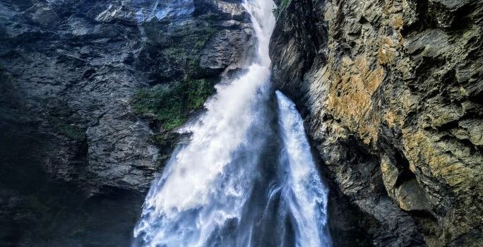 Reichenbach Falls