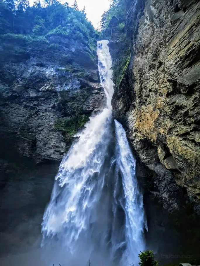 Hotels near Reichenbach Falls