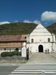 Boljoon Parish Museum