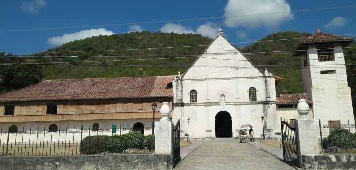 Boljoon Parish Museum