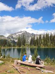 Mount Revelstoke National Park