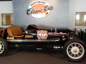 Northeast Classic Car Museum