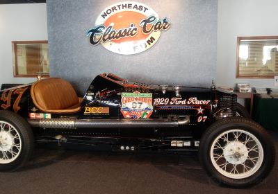 Northeast Classic Car Museum