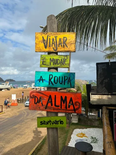 Porto de Santo Antonio Beach (Porto)