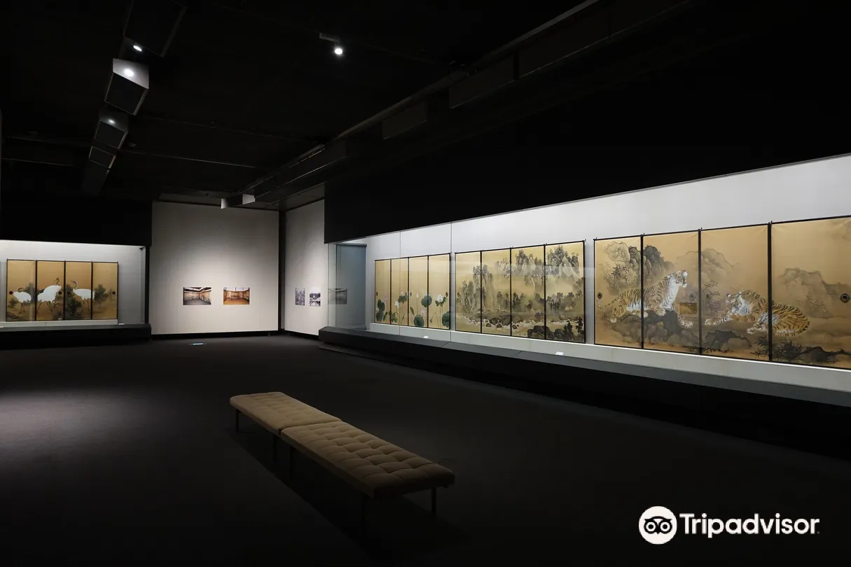 4_岡山縣立美術館