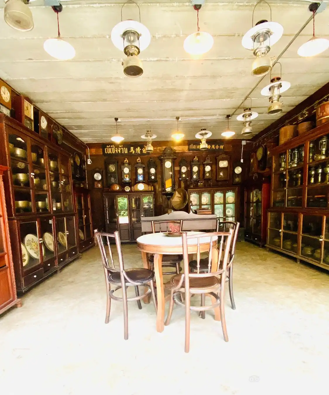 방 방 캔 주변 호텔