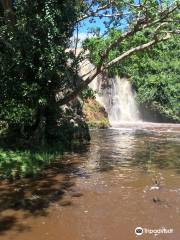 Ssezibwa Falls