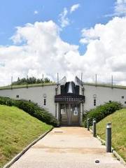 Musee Guerre et Paix en Ardennes