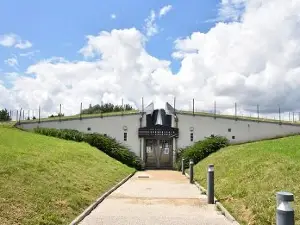 Musee Guerre et Paix en Ardennes