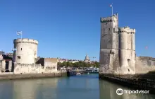 Tours de La Rochelle