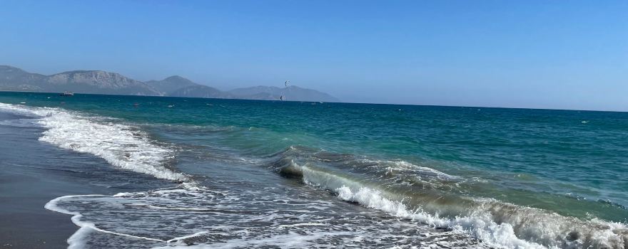 Sarıgerme Beach