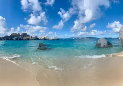 The Baths