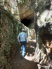 Anthropological Reserve of Cuevas del Pomier