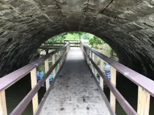 Rocky Neck State Park