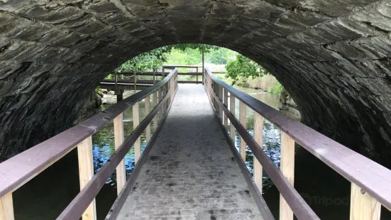 Rocky Neck State Park