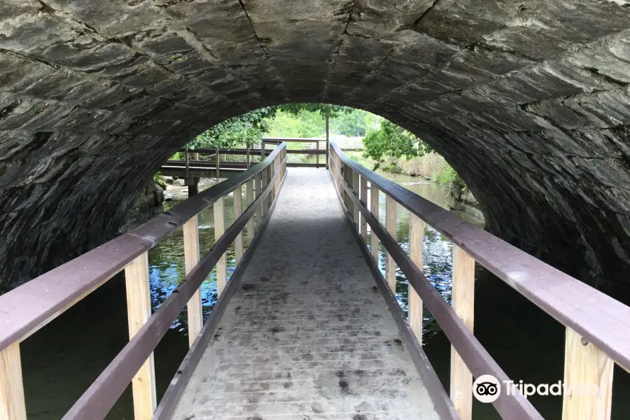 Rocky Neck State Park