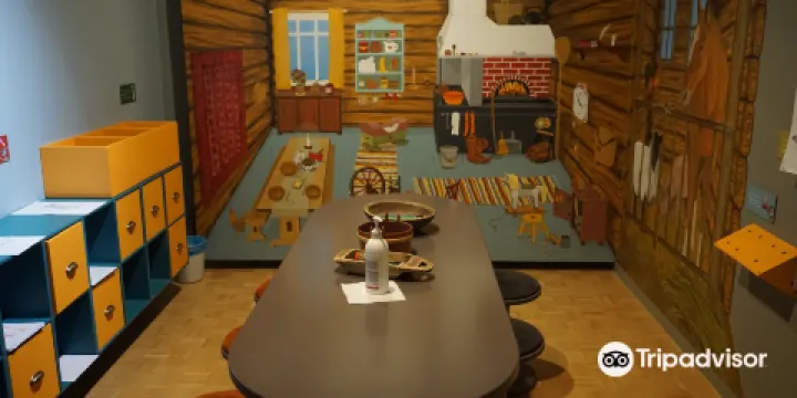 North Karelian Museum