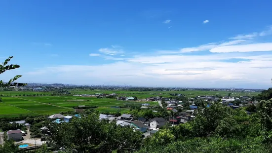 袖ケ浦公園