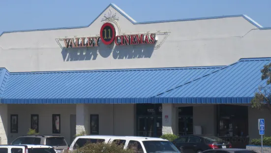 Valley 11 Cinemas