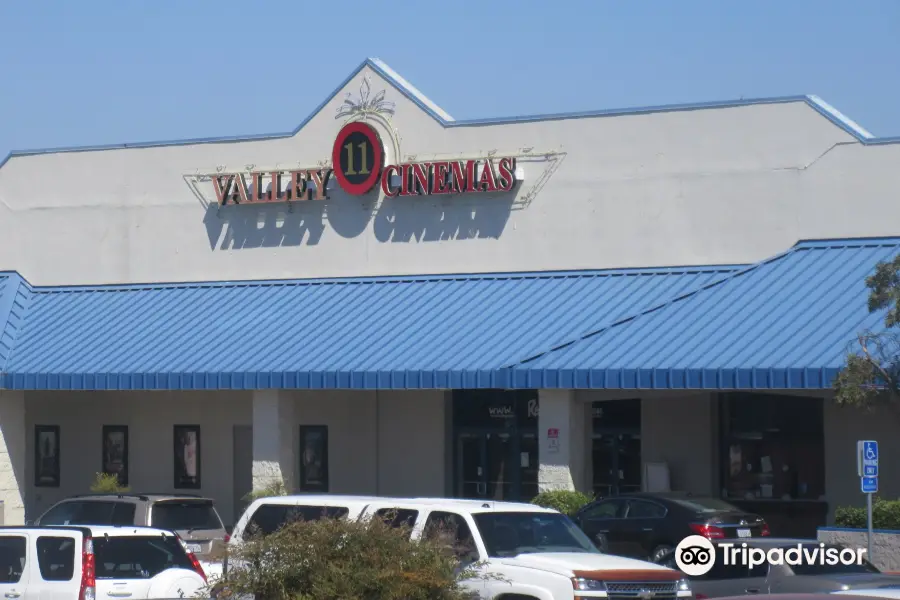 Valley 11 Cinemas