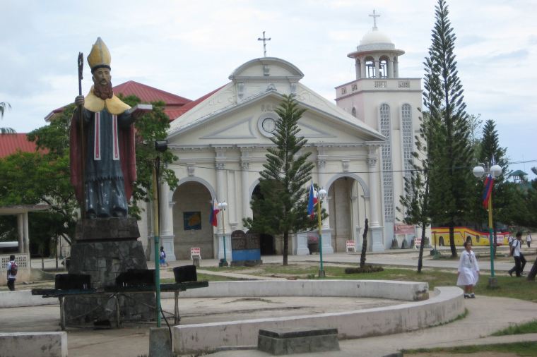 St. Augustine Parish Church