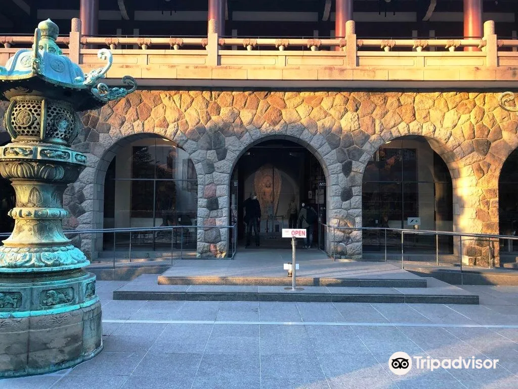 1_Okura Museum of Art